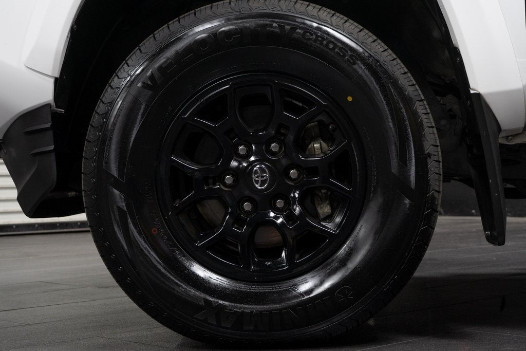 2020 Toyota Tacoma SR5 V6