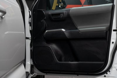 2020 Toyota Tacoma SR5 V6