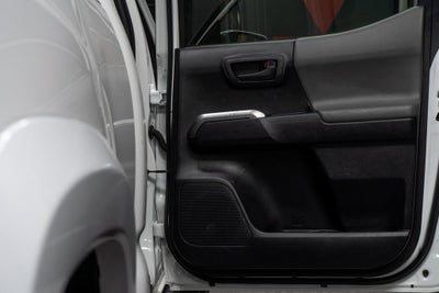 2020 Toyota Tacoma SR5 V6