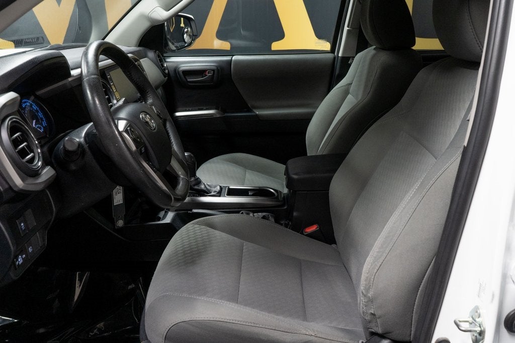 2020 Toyota Tacoma SR5 V6