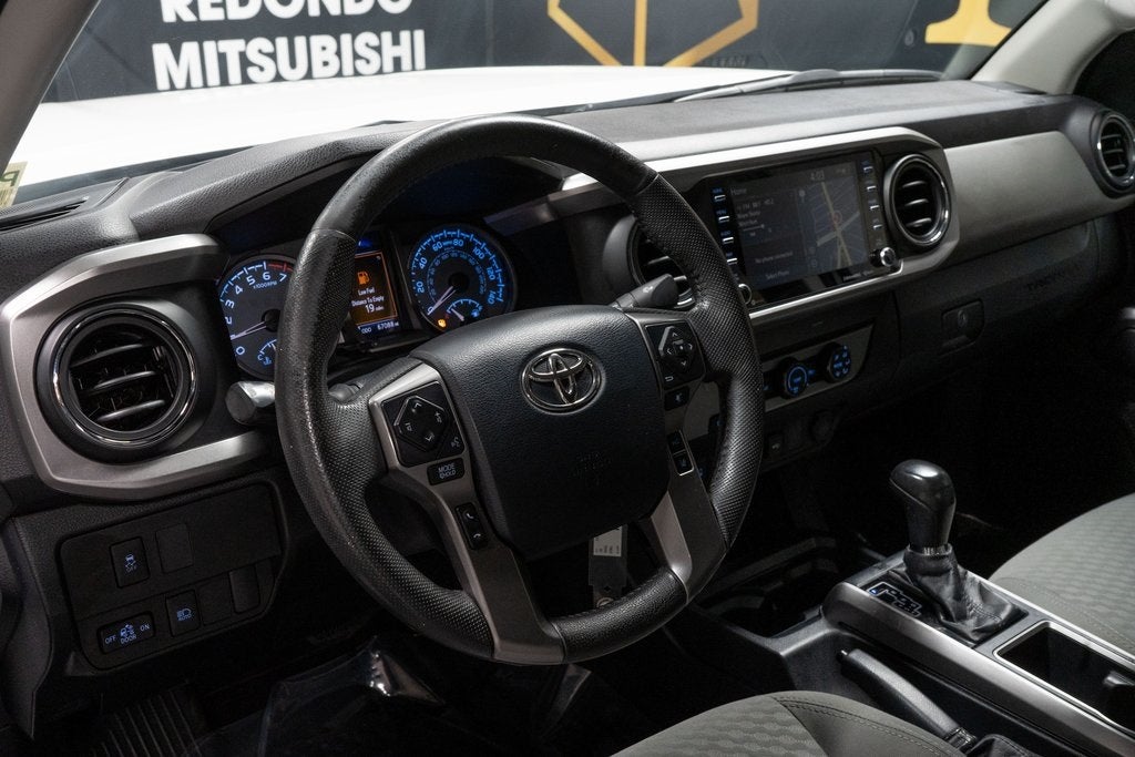 2020 Toyota Tacoma SR5 V6
