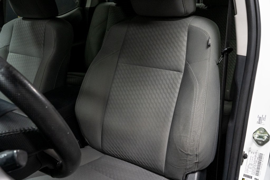 2020 Toyota Tacoma SR5 V6