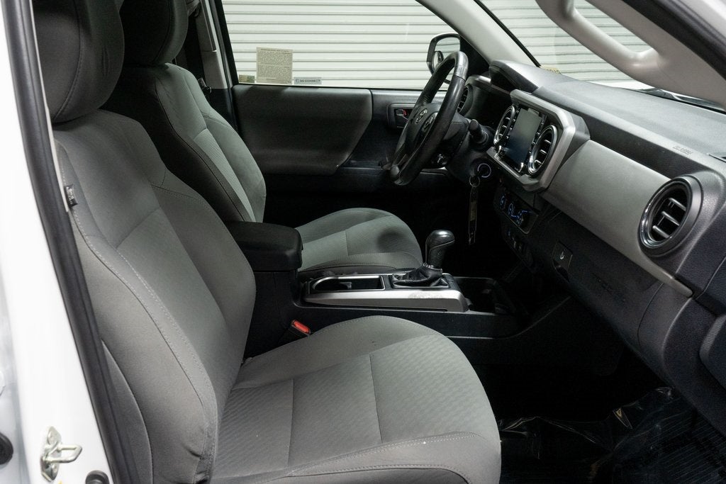 2020 Toyota Tacoma SR5 V6