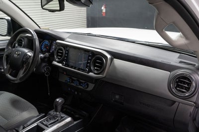 2020 Toyota Tacoma SR5 V6