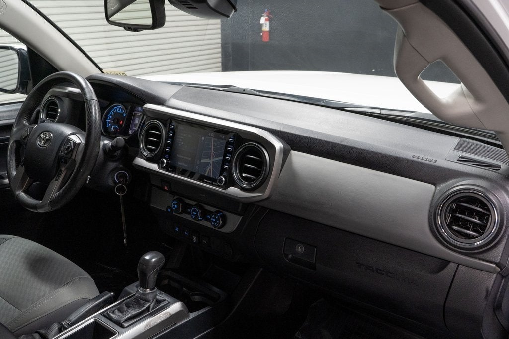 2020 Toyota Tacoma SR5 V6