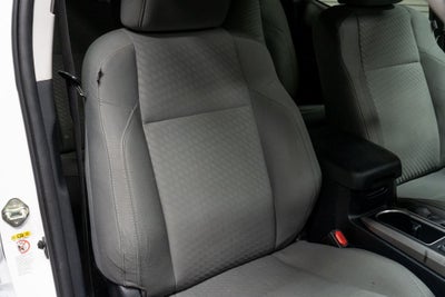 2020 Toyota Tacoma SR5 V6