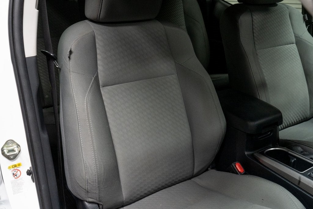 2020 Toyota Tacoma SR5 V6