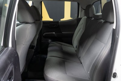 2020 Toyota Tacoma SR5 V6