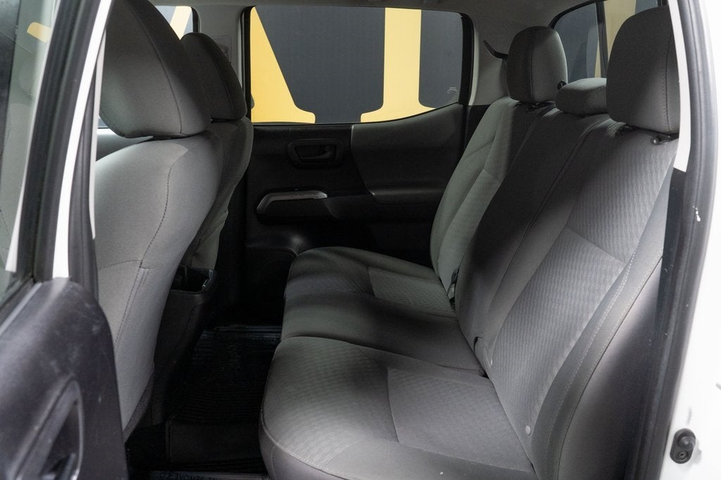 2020 Toyota Tacoma SR5 V6