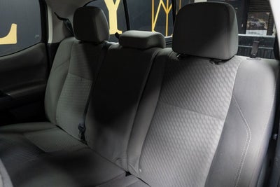 2020 Toyota Tacoma SR5 V6