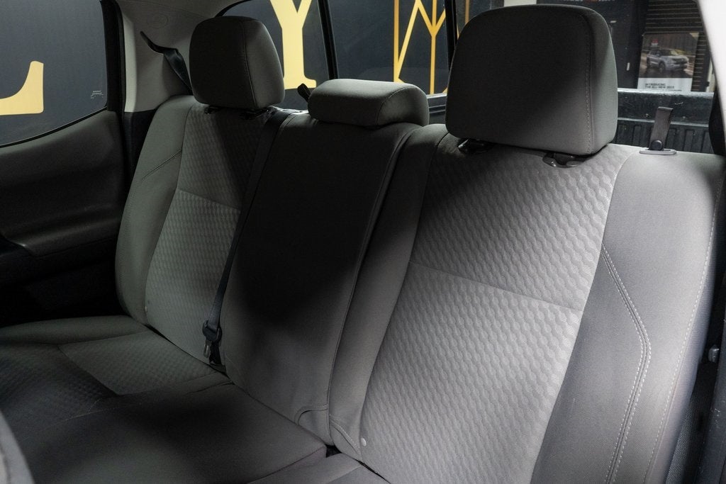 2020 Toyota Tacoma SR5 V6