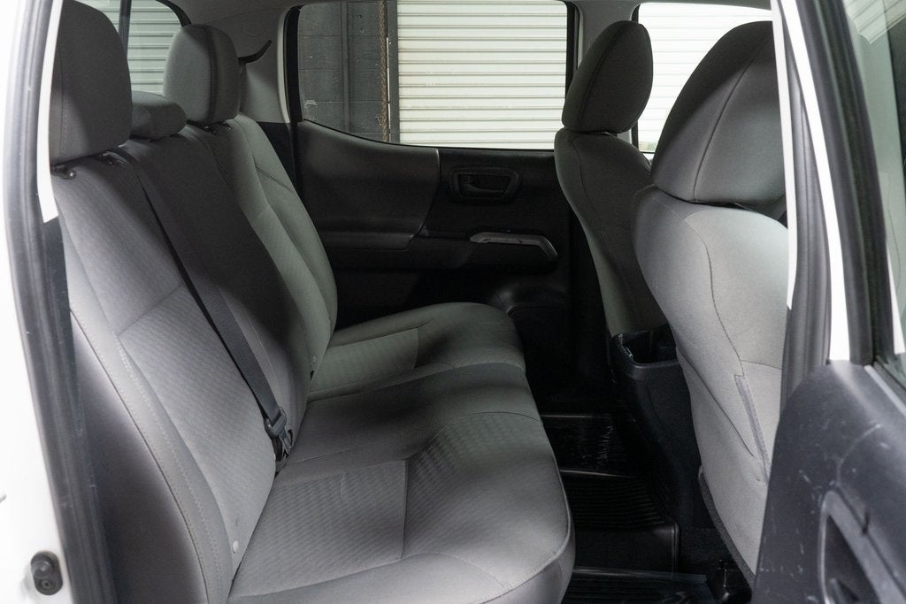 2020 Toyota Tacoma SR5 V6