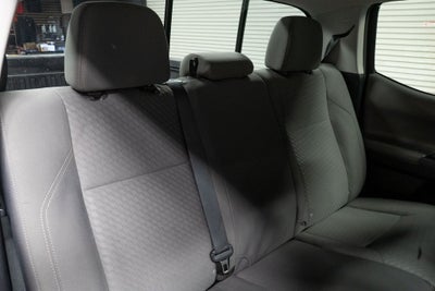 2020 Toyota Tacoma SR5 V6