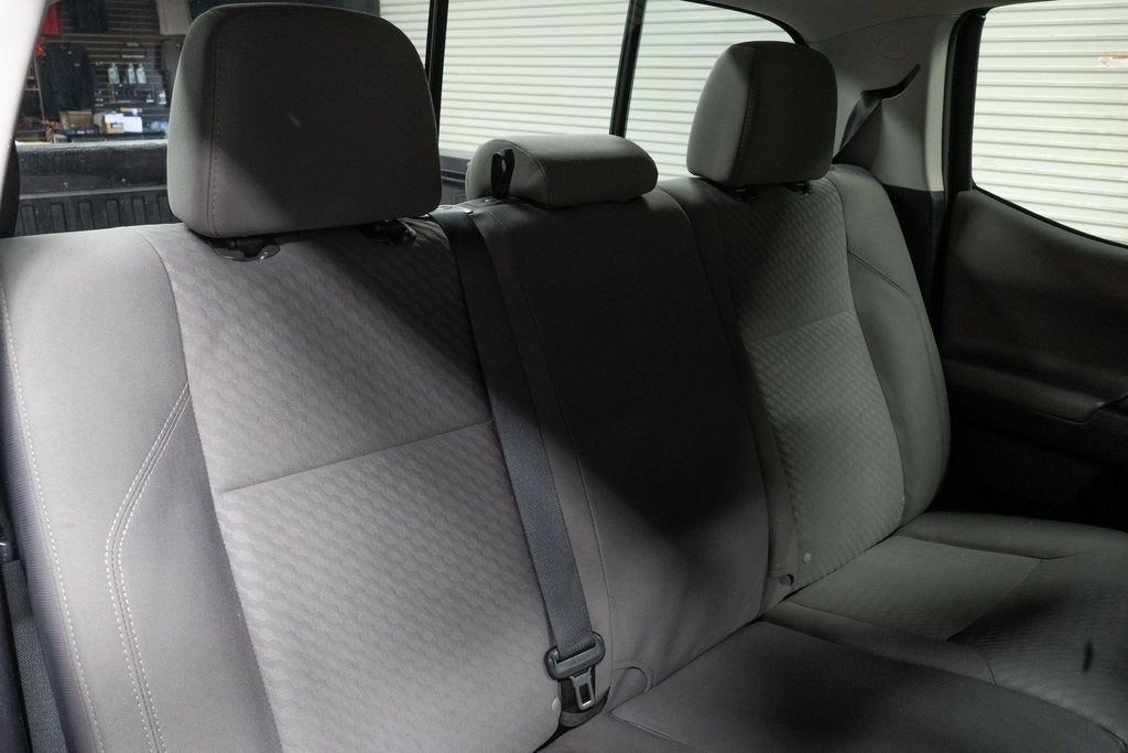 2020 Toyota Tacoma SR5 V6