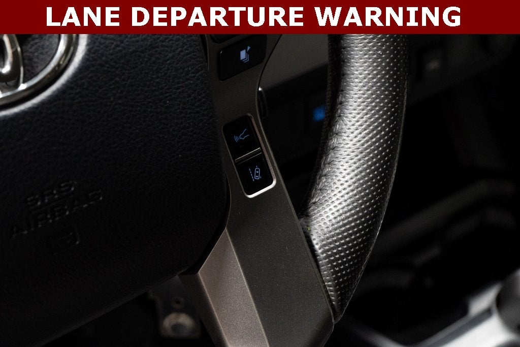 2020 Toyota Tacoma SR5 V6