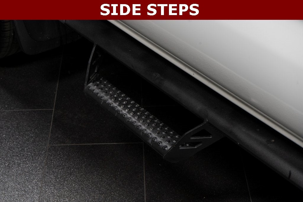 2020 Toyota Tacoma SR5 V6