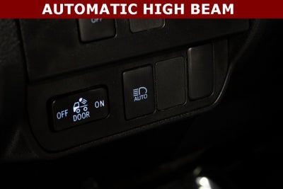 2020 Toyota Tacoma SR5 V6