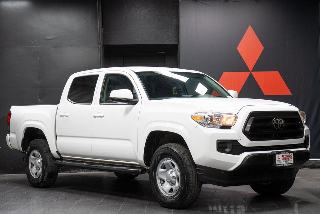 2023 Toyota Tacoma SR V6