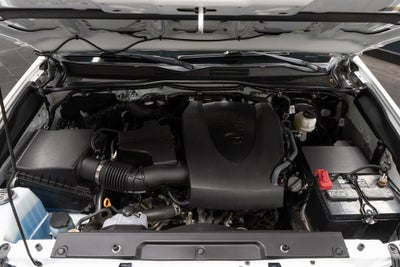 2023 Toyota Tacoma SR V6