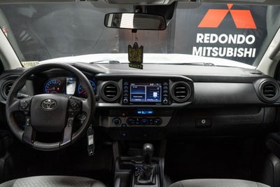 2023 Toyota Tacoma SR V6