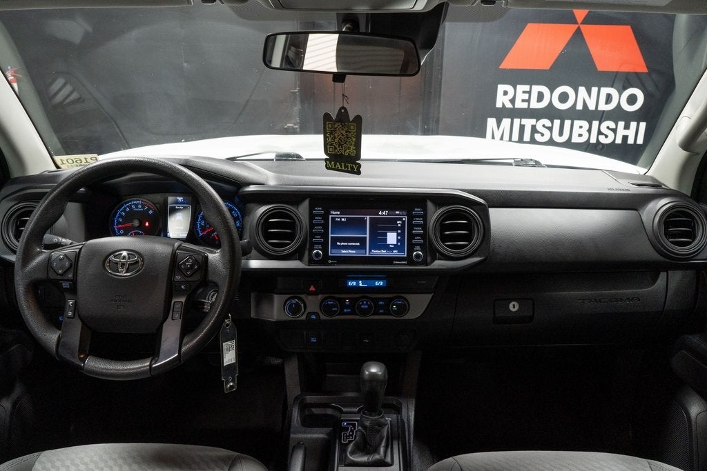 2023 Toyota Tacoma SR V6