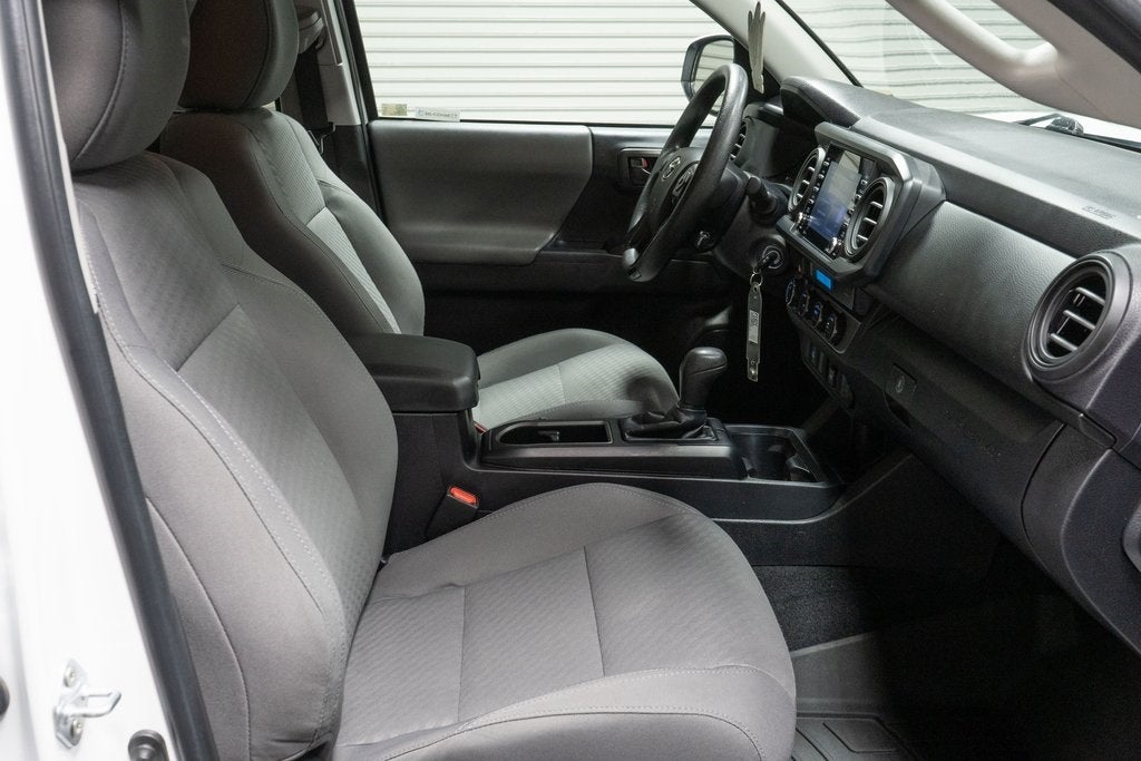 2023 Toyota Tacoma SR V6