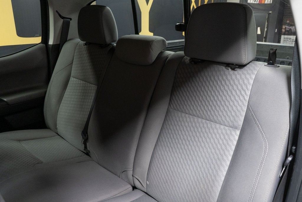 2023 Toyota Tacoma SR V6