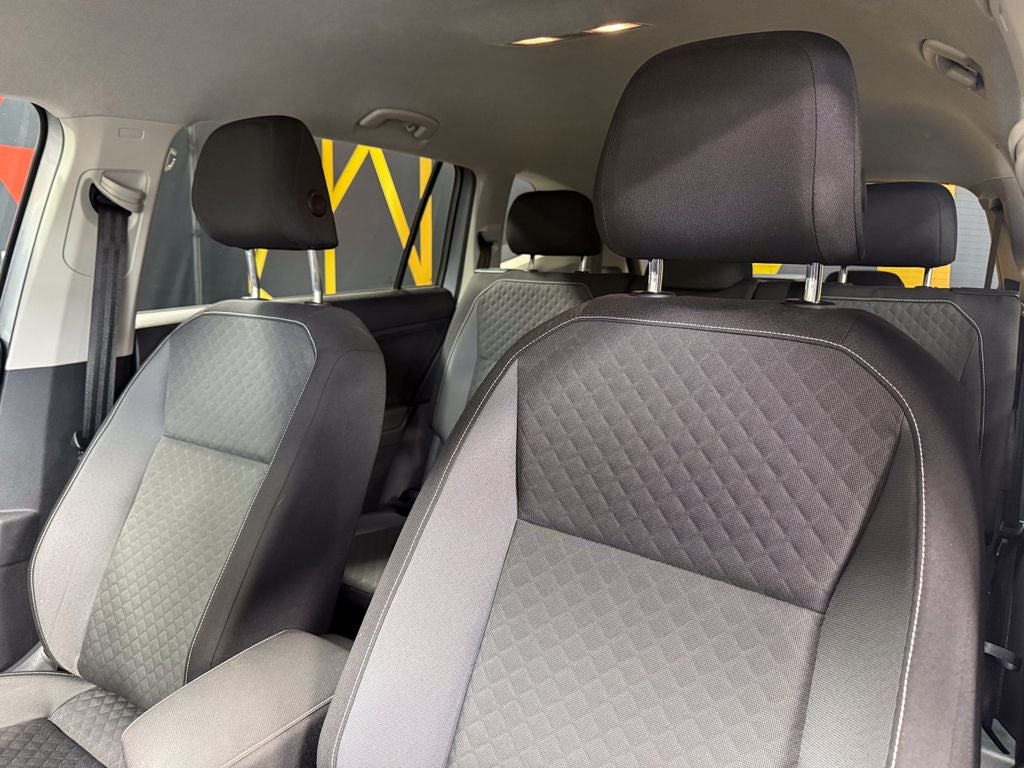 2021 Volkswagen Tiguan 2.0T S