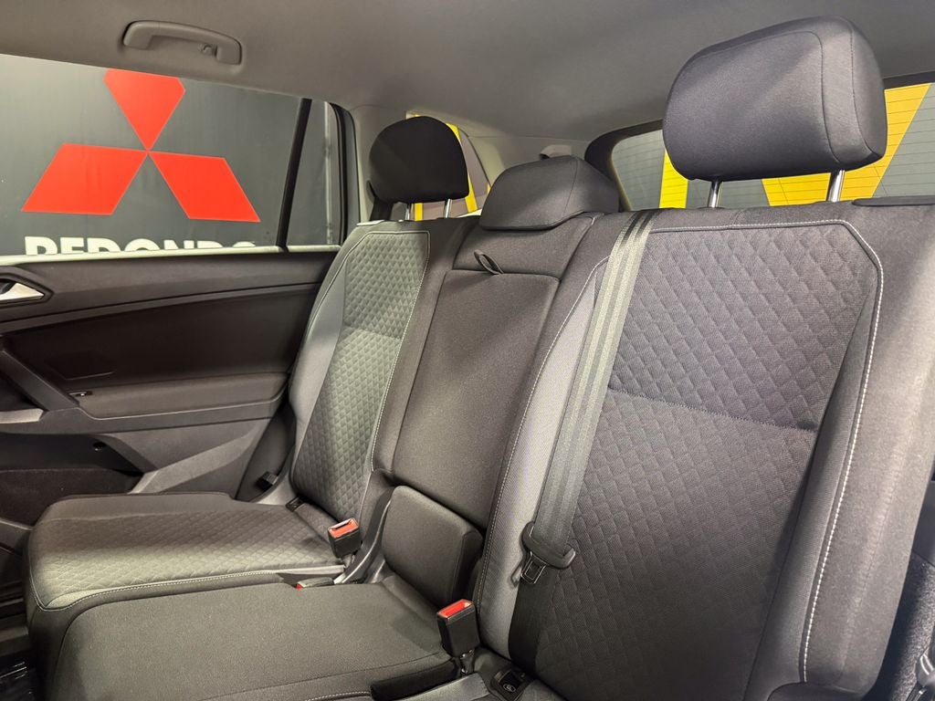 2021 Volkswagen Tiguan 2.0T S