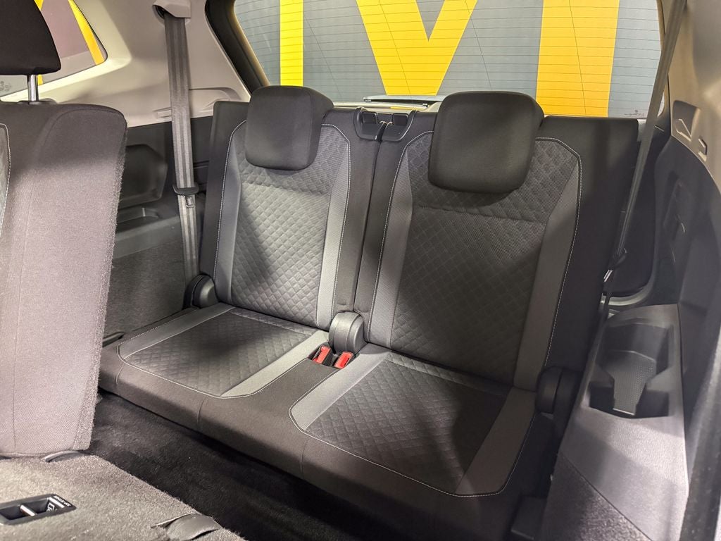 2021 Volkswagen Tiguan 2.0T S