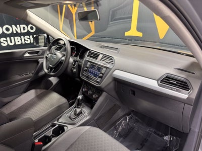 2021 Volkswagen Tiguan 2.0T S