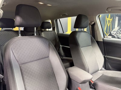 2021 Volkswagen Tiguan 2.0T S