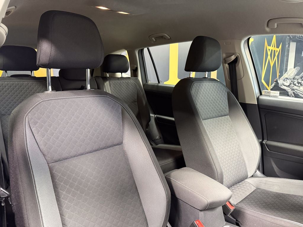 2021 Volkswagen Tiguan 2.0T S