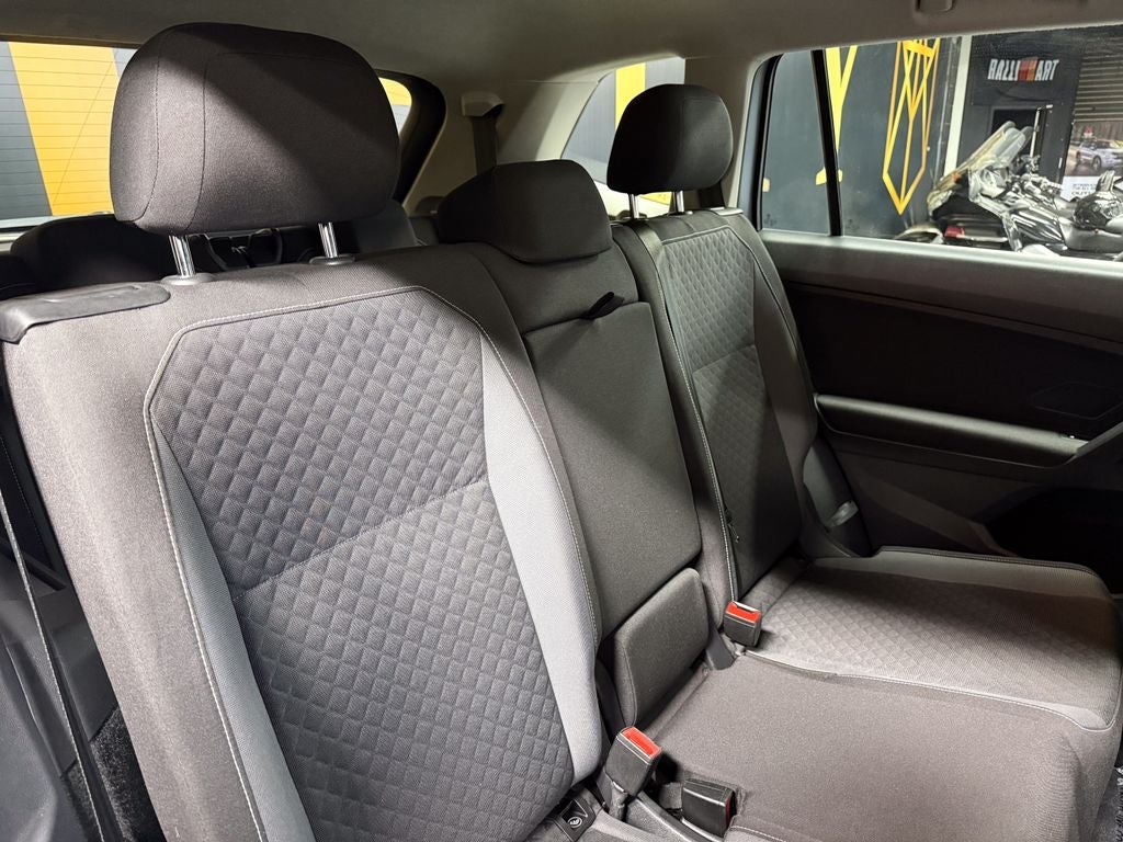 2021 Volkswagen Tiguan 2.0T S