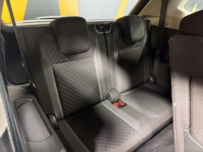 2021 Volkswagen Tiguan 2.0T S