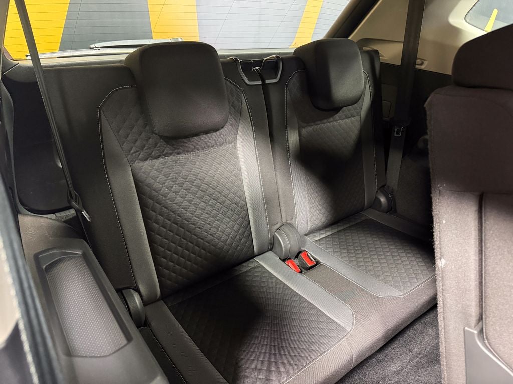 2021 Volkswagen Tiguan 2.0T S