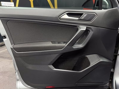 2021 Volkswagen Tiguan 2.0T S