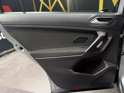 2021 Volkswagen Tiguan 2.0T S