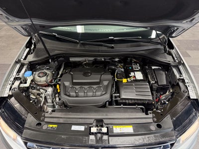 2021 Volkswagen Tiguan 2.0T S