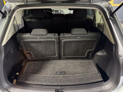 2021 Volkswagen Tiguan 2.0T S