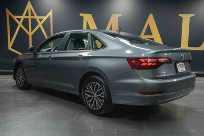 2020 Volkswagen Jetta 1.4T SE