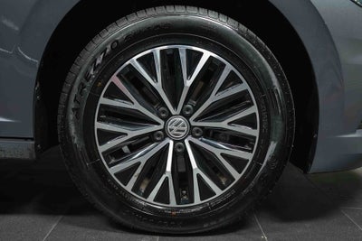 2020 Volkswagen Jetta 1.4T SE