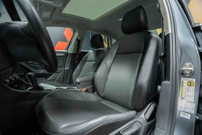 2020 Volkswagen Jetta 1.4T SE