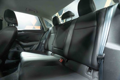 2020 Volkswagen Jetta 1.4T SE