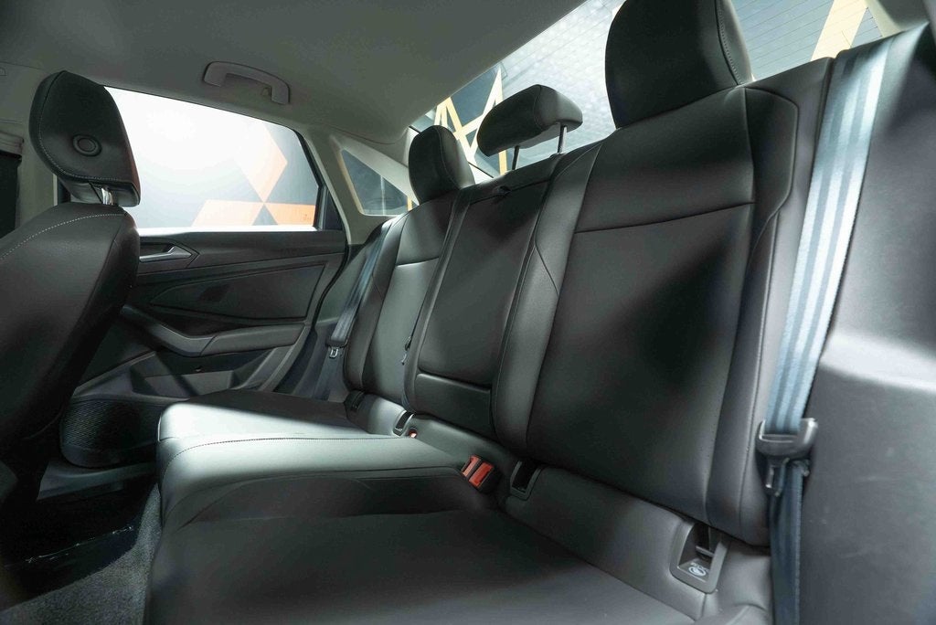 2020 Volkswagen Jetta 1.4T SE