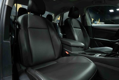 2020 Volkswagen Jetta 1.4T SE