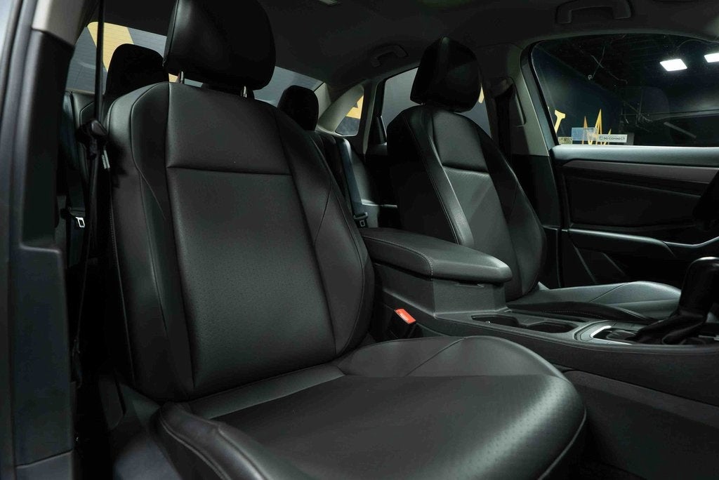 2020 Volkswagen Jetta 1.4T SE