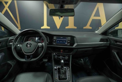2020 Volkswagen Jetta 1.4T SE