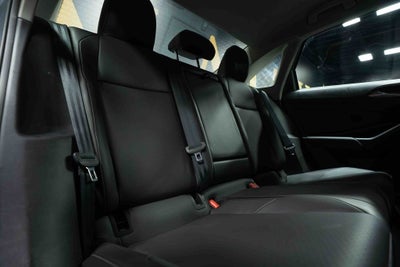 2020 Volkswagen Jetta 1.4T SE