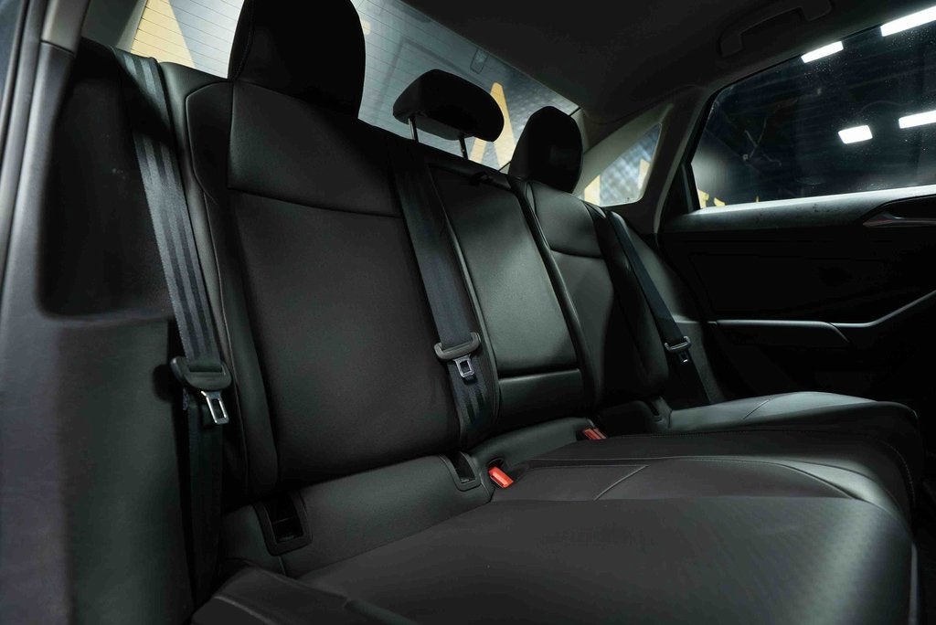 2020 Volkswagen Jetta 1.4T SE